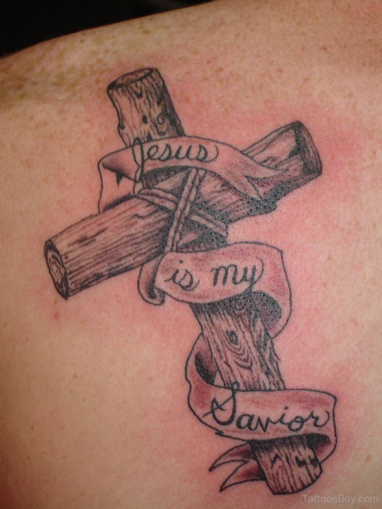 Christian Tattoos | Tattoo Designs, Tattoo Pictures | Page 54