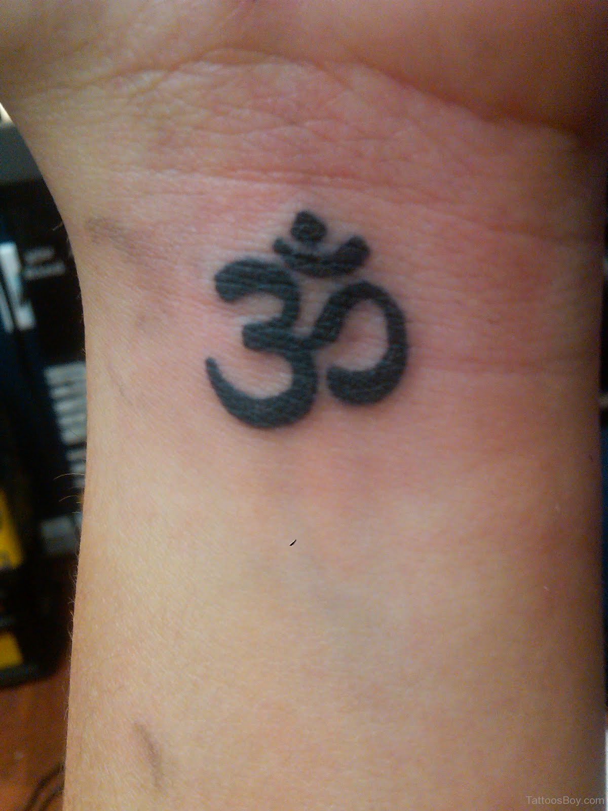 Om Tattoos | Tattoo Designs, Tattoo Pictures | Page 3
