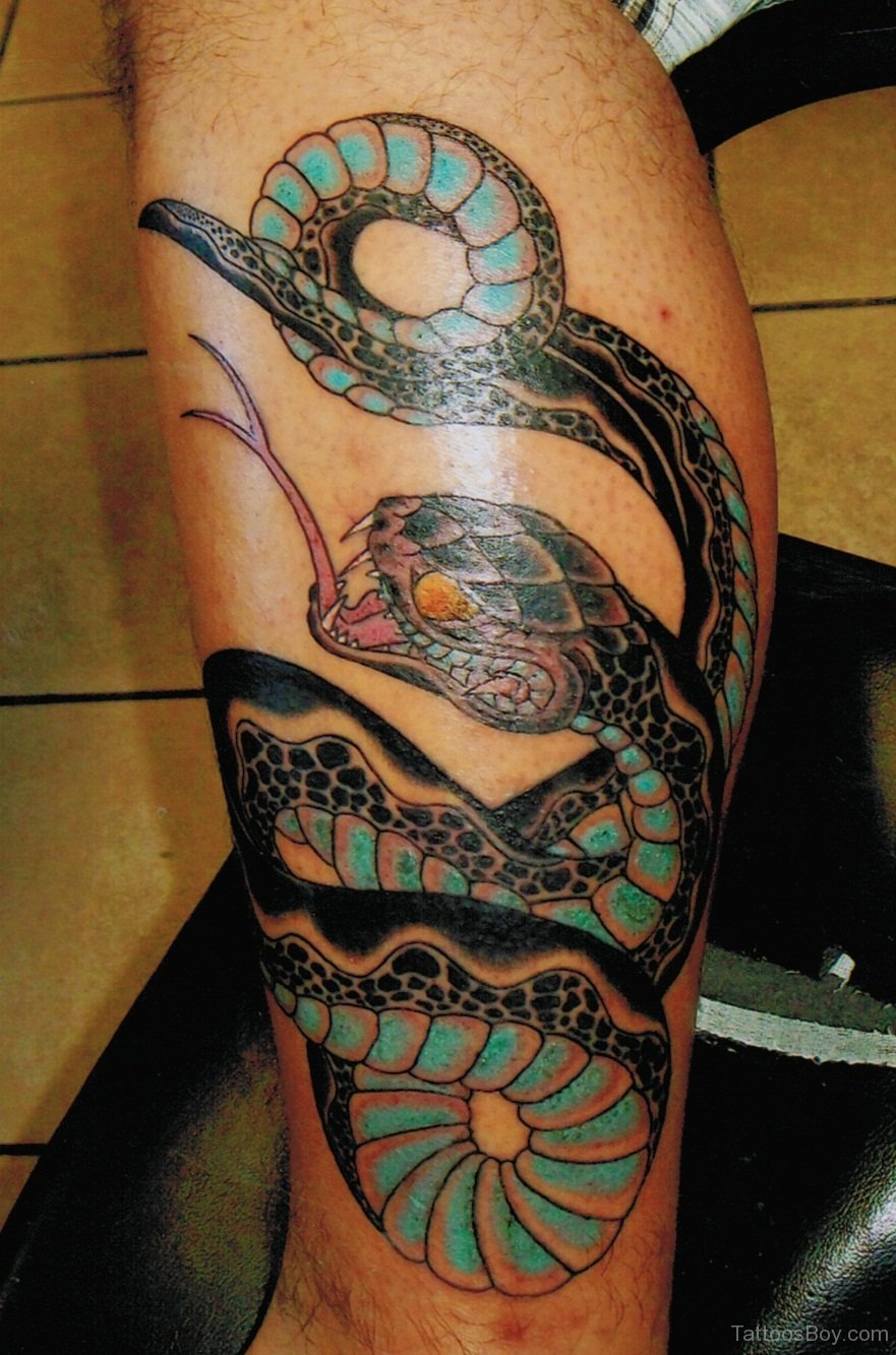 Snake Tattoos | Tattoo Designs, Tattoo Pictures