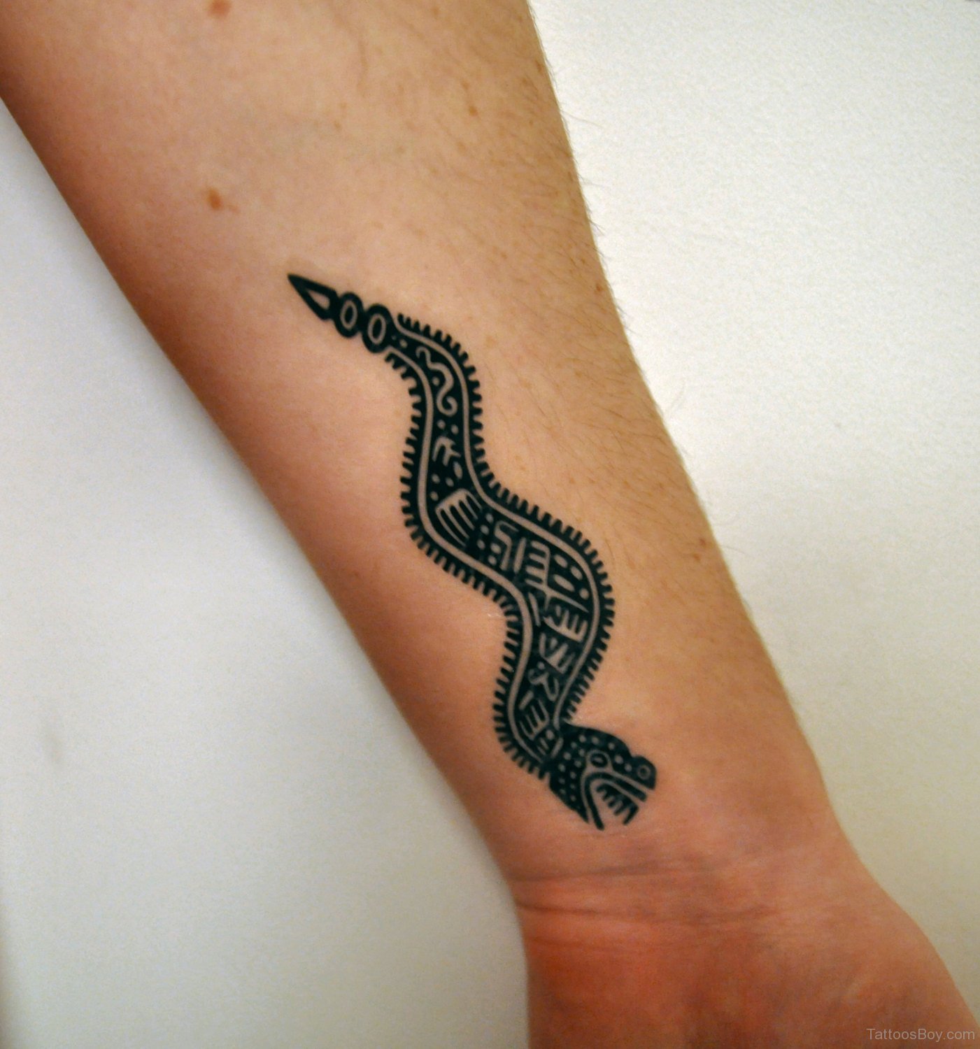 Wrist Tattoos | Tattoo Designs, Tattoo Pictures | Page 12