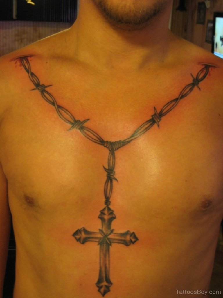 Barbed Wire Tattoos Tattoo Designs, Tattoo Pictures