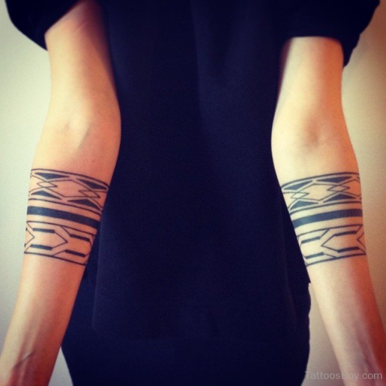 Armband Tattoos | Tattoo Designs, Tattoo Pictures