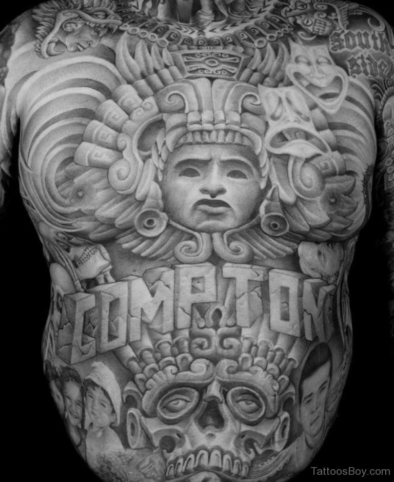 Aztec Tattoos | Tattoo Designs, Tattoo Pictures