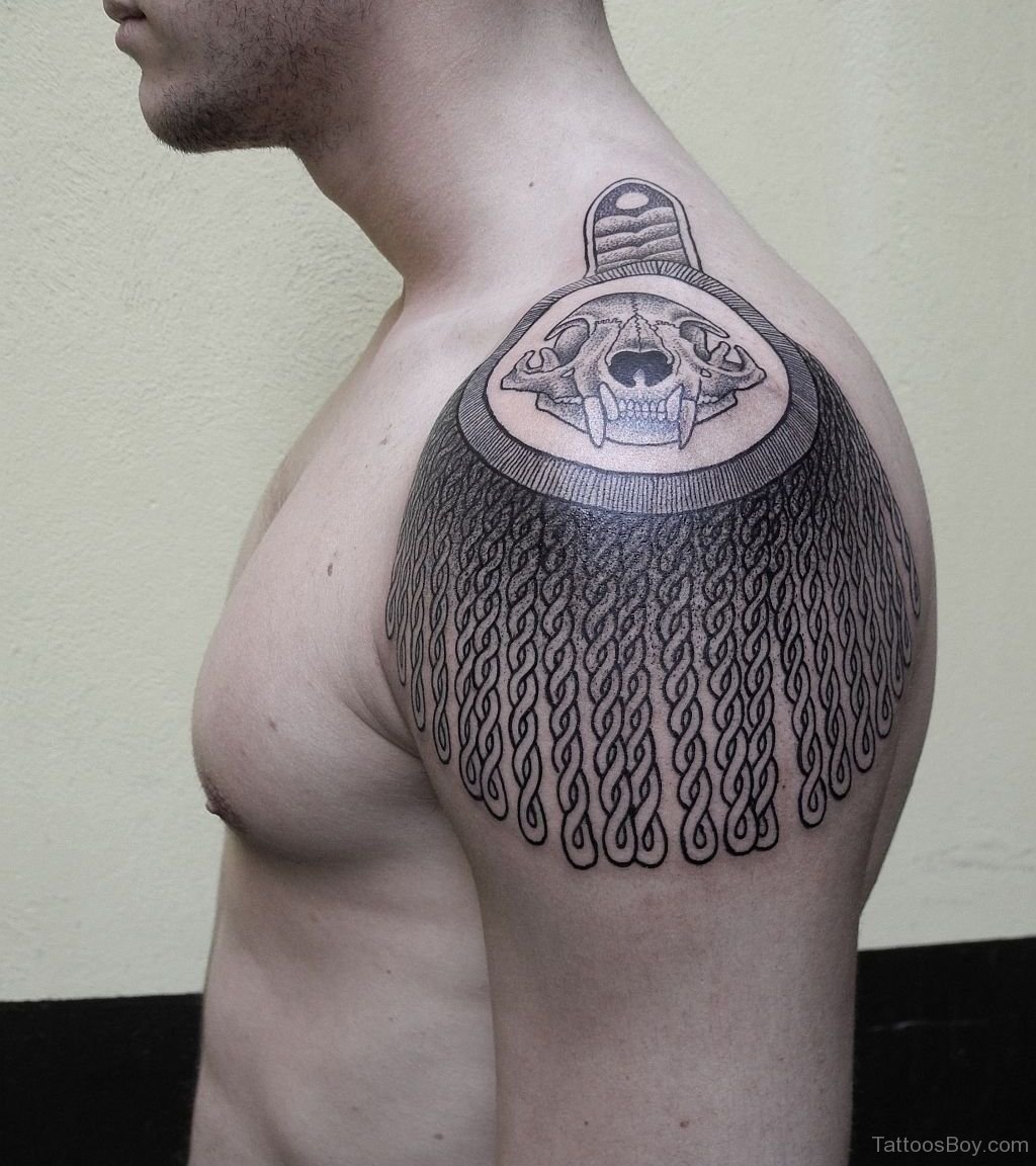 Body Parts Tattoos | Tattoo Designs, Tattoo Pictures | Page 92