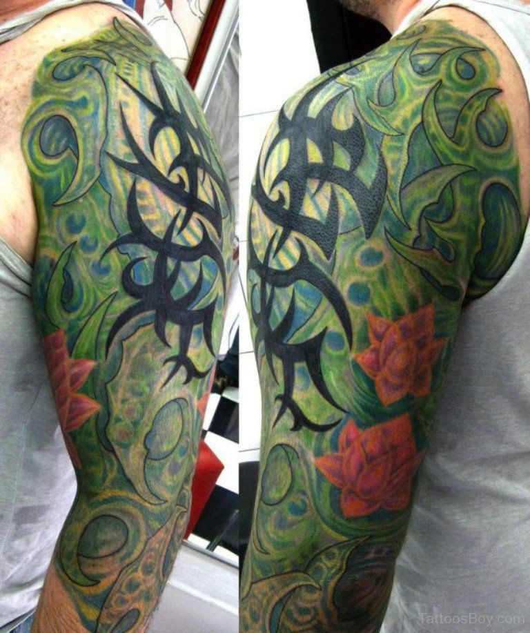 Biomechanical Tattoos Tattoo Designs, Tattoo Pictures