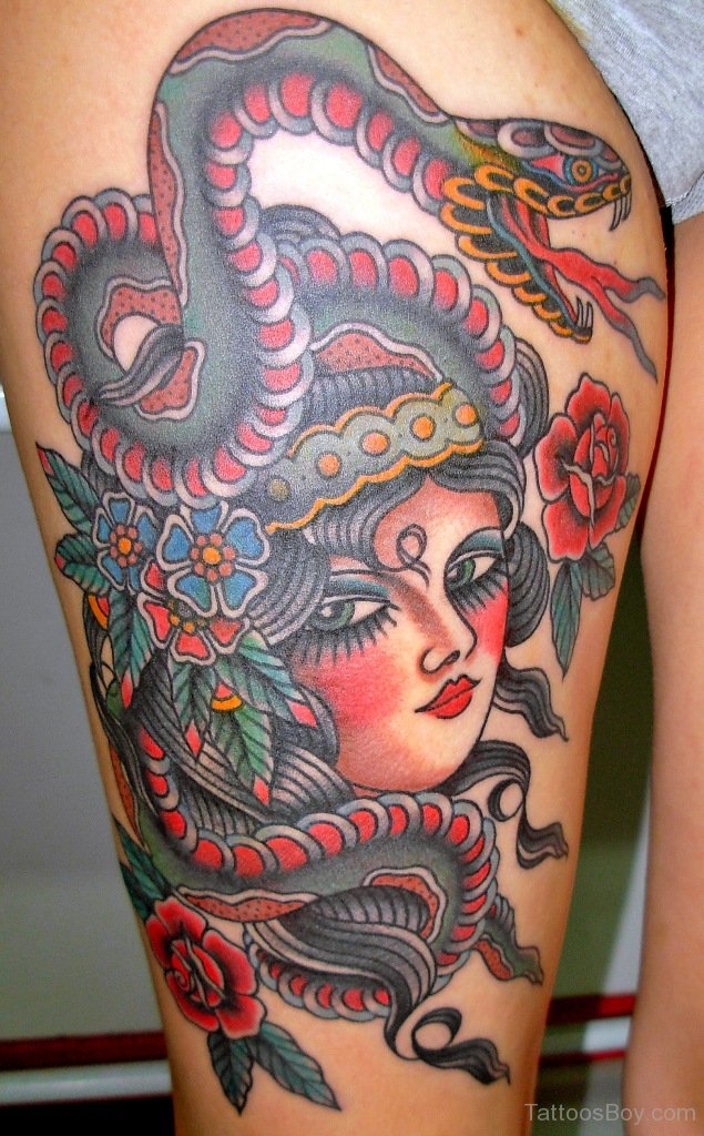 Reptile tattoos | Tattoo Designs, Tattoo Pictures