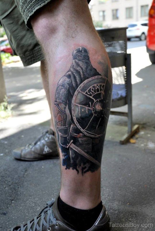 Warrior Tattoos | Tattoo Designs, Tattoo Pictures
