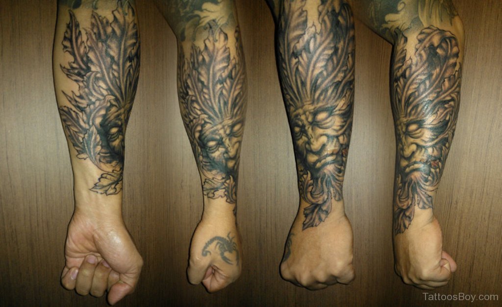 Body Parts Tattoos | Tattoo Designs, Tattoo Pictures | Page 42