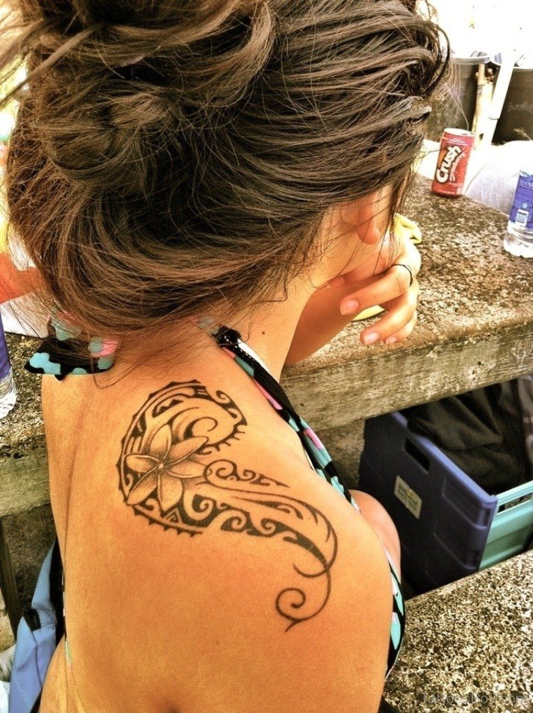 Feminine Tattoos | Tattoo Designs, Tattoo Pictures | Page 2