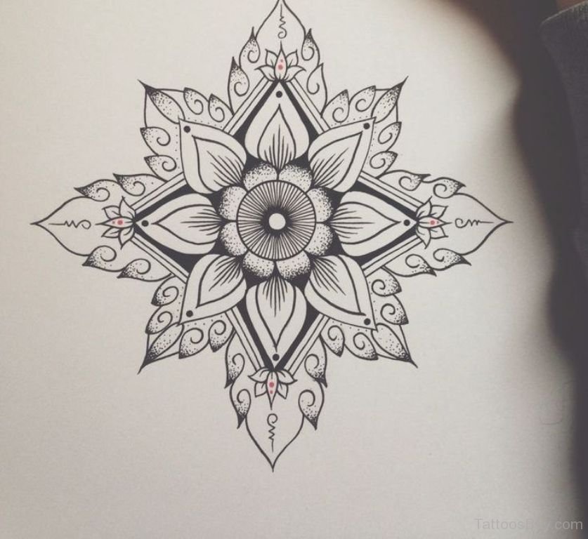 Mandala Tattoo Design Tattoo Designs Tattoo Pictures