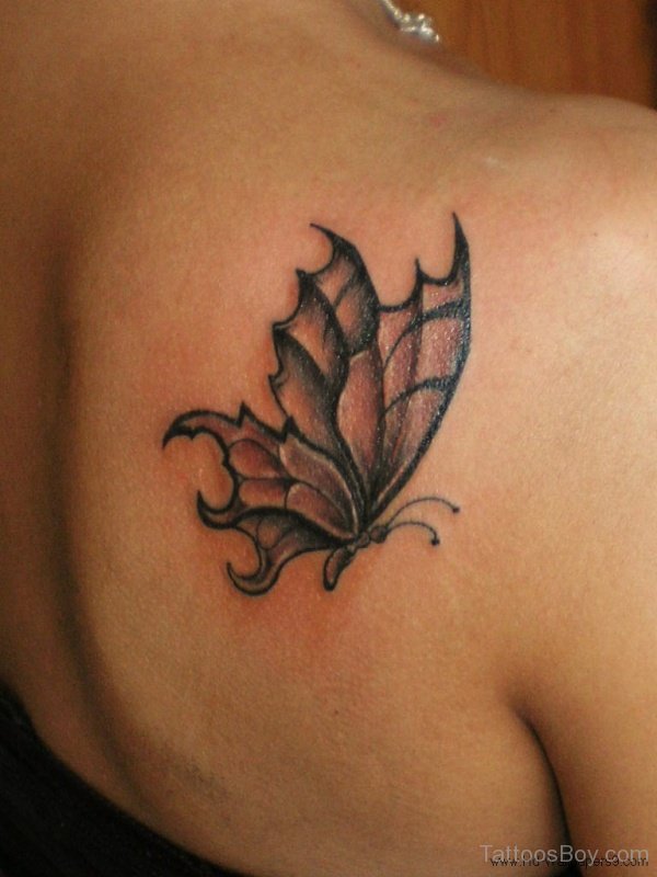 Butterfly Tattoos | Tattoo Designs, Tattoo Pictures