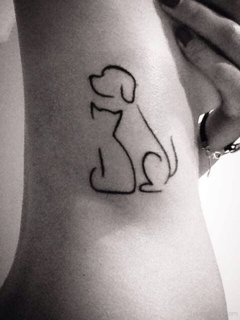 Dog Tattoos Tattoo Designs, Tattoo Pictures