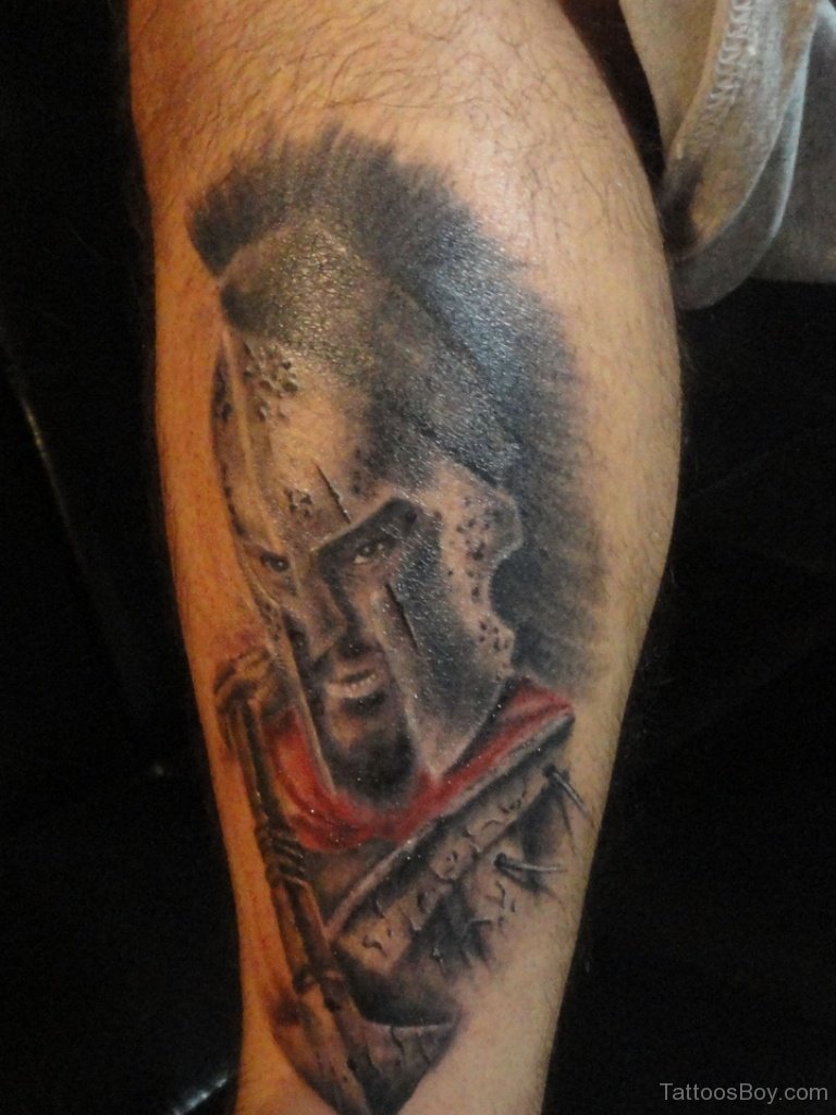 Warrior Tattoos | Tattoo Designs, Tattoo Pictures