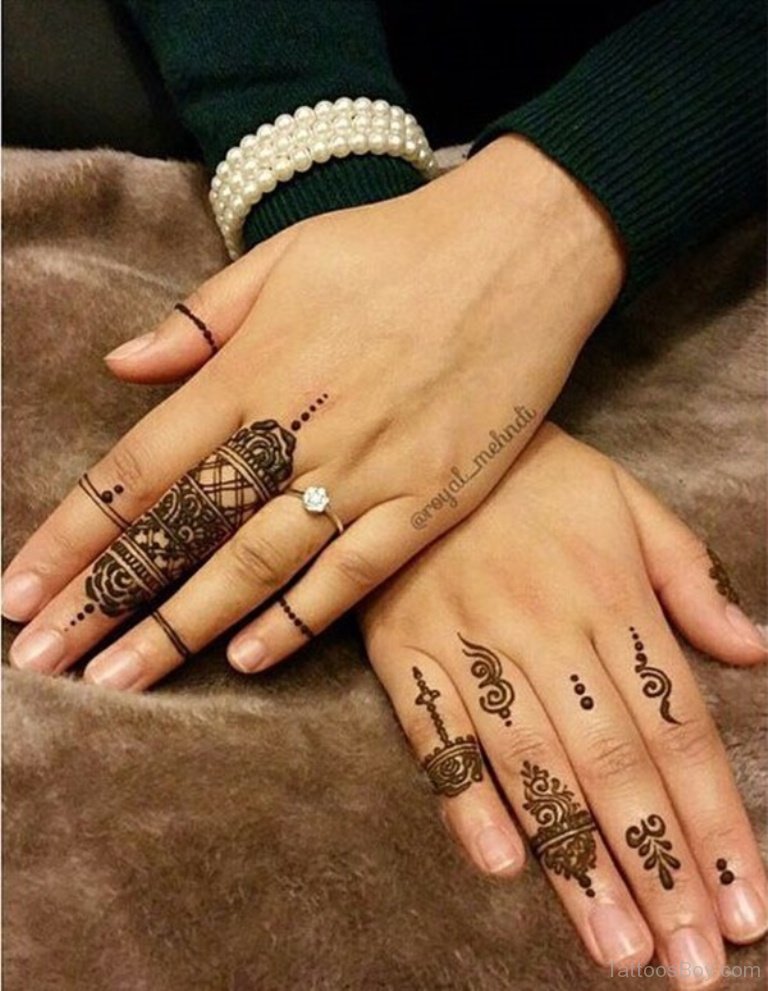 Finger Tattoos | Tattoo Designs, Tattoo Pictures
