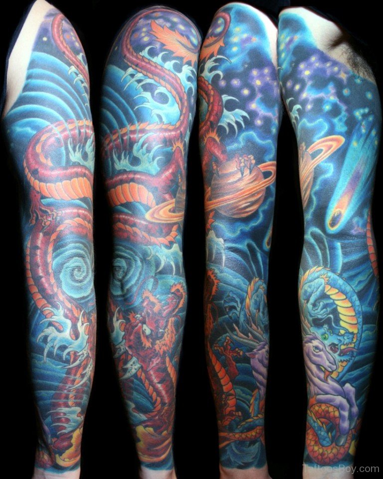 Dragon Tattoos  Tattoo Designs, Tattoo Pictures