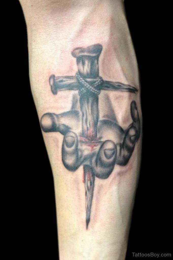 Cross Tattoos | Tattoo Designs, Tattoo Pictures
