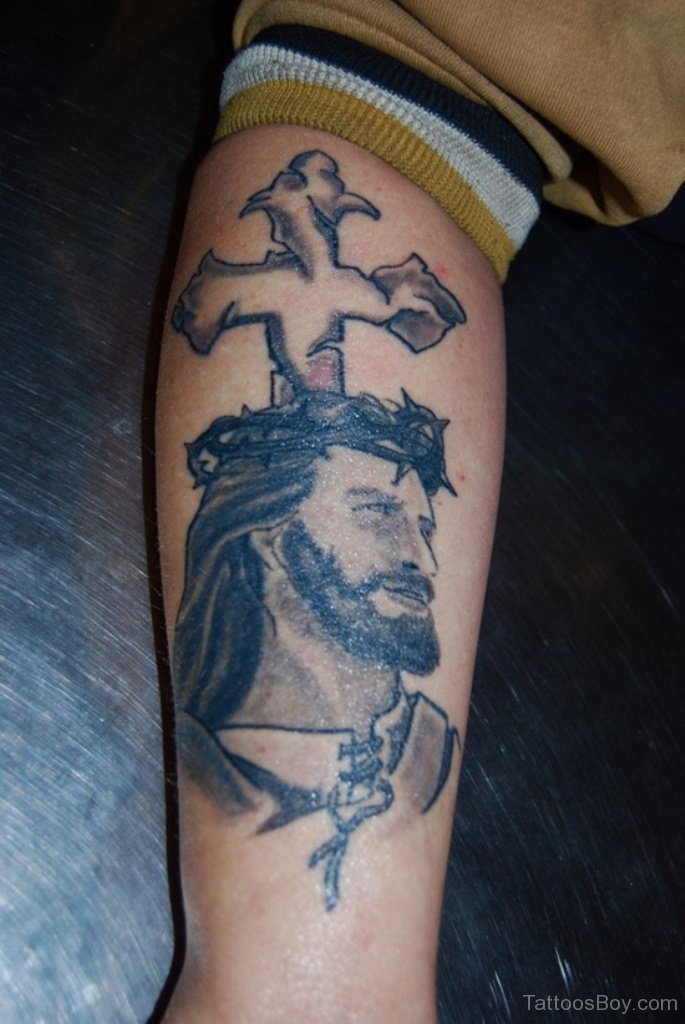 Christian Tattoos | Tattoo Designs, Tattoo Pictures | Page 8