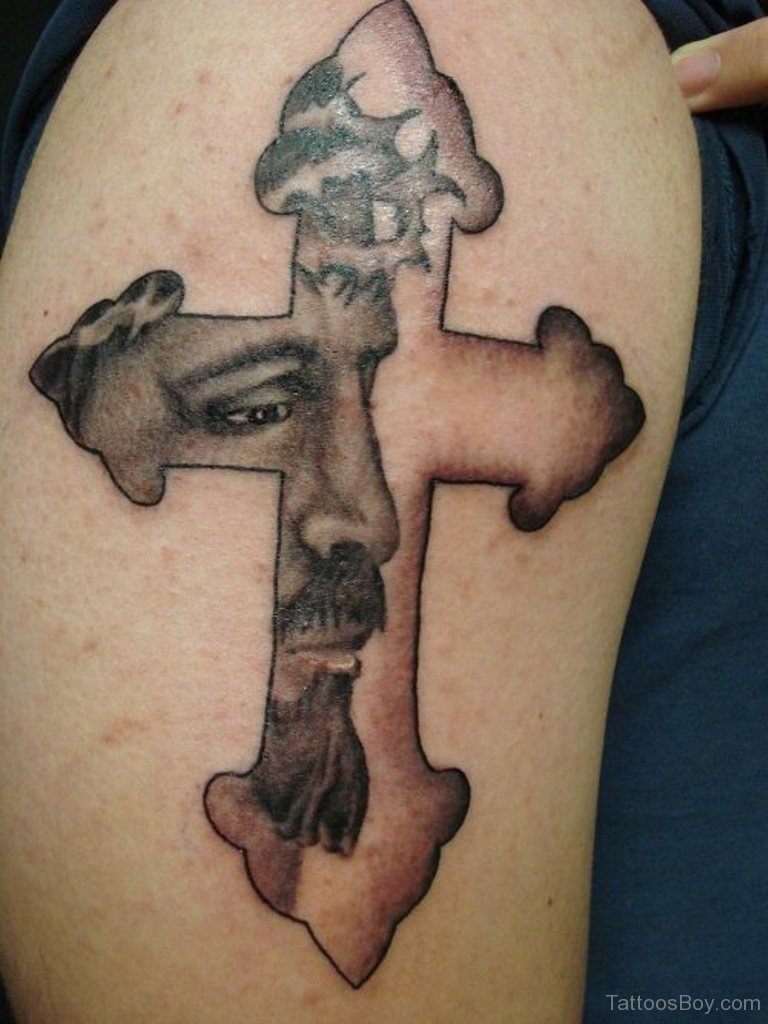 Religious Tattoos | Tattoo Designs, Tattoo Pictures | Page 3
