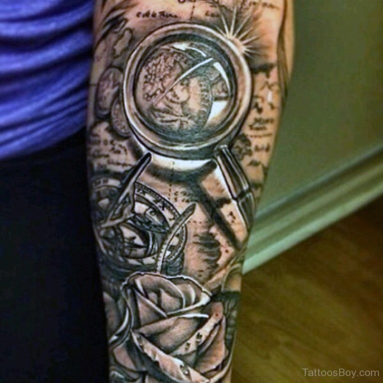 Nice Arm Tattoo | Tattoo Designs, Tattoo Pictures