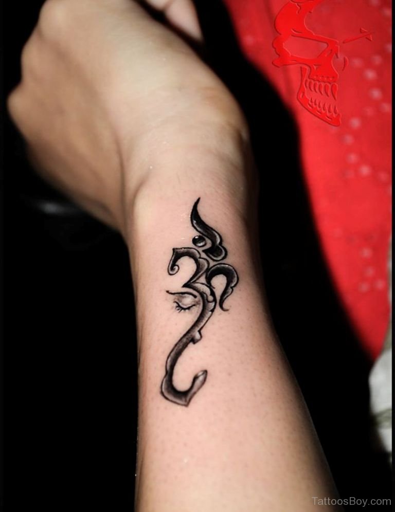 Hinduism Tattoos | Tattoo Designs, Tattoo Pictures | Page 14
