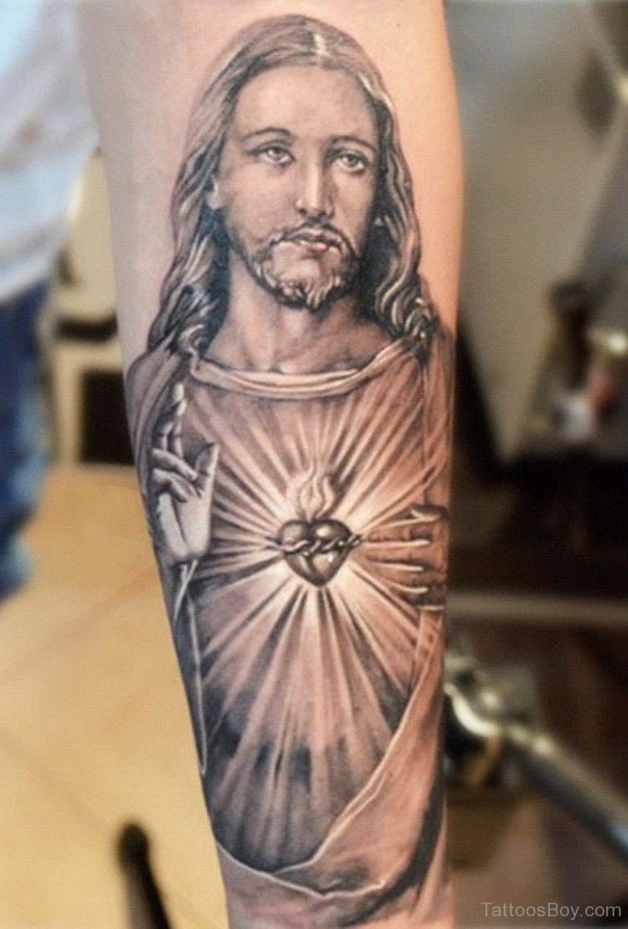 Religious Tattoos | Tattoo Designs, Tattoo Pictures | Page 4