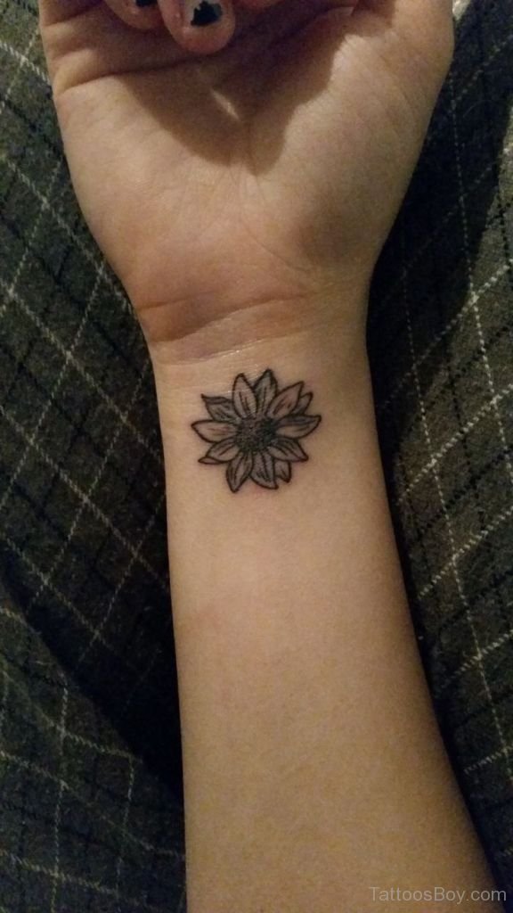 Flower Tattoos | Tattoo Designs, Tattoo Pictures | Page 34