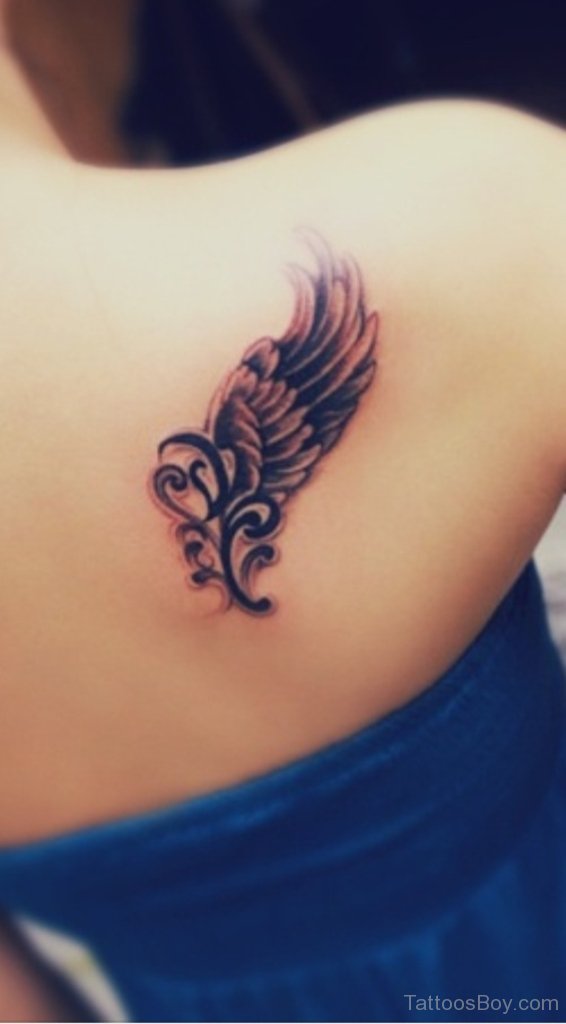 Wings Tattoos | Tattoo Designs, Tattoo Pictures