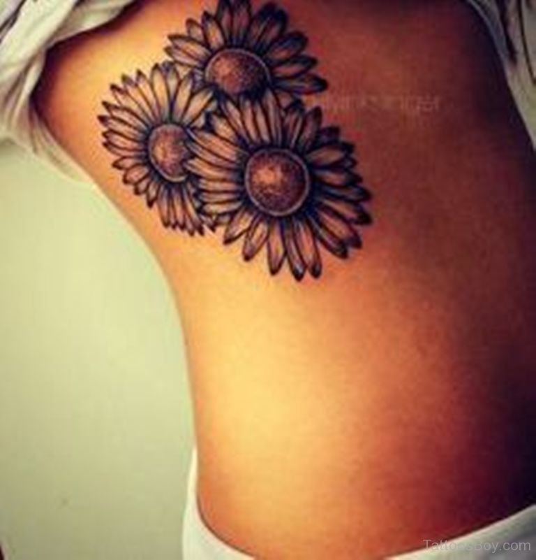 Flower Tattoos | Tattoo Designs, Tattoo Pictures | Page 35