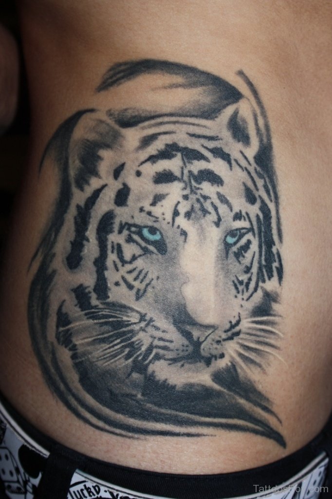 Tiger Tattoos | Tattoo Designs, Tattoo Pictures | Page 6