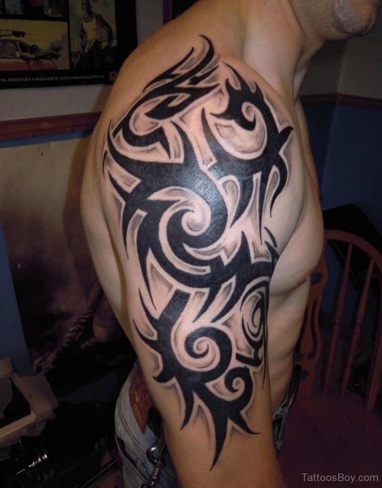 Maori Tribal Tattoos | Tattoo Designs, Tattoo Pictures