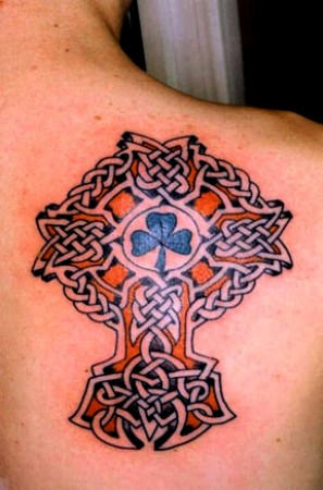 Beautiful Celtic Design Picture