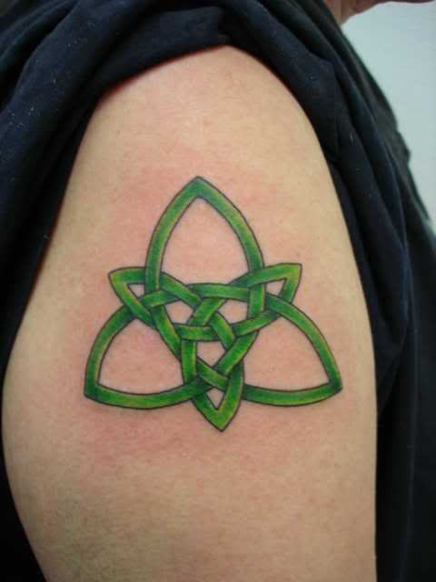 Celtic Tattoo Image