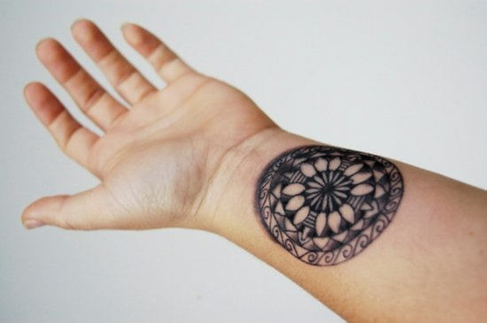 Tibetan Tattoo On Arm | Tattoo Designs, Tattoo Pictures