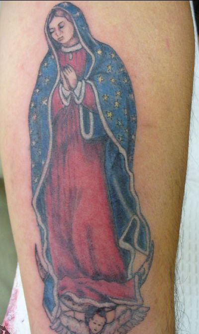 American Mary Tattoo