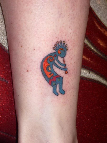 Kokopelli Picture