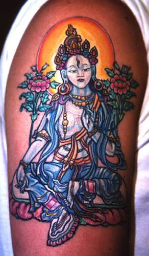 Goddess Tattoos | Tattoo Designs, Tattoo Pictures