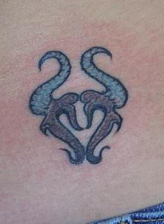 Taurus Tattoo