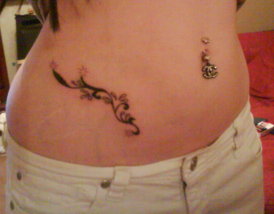 My Tattoo