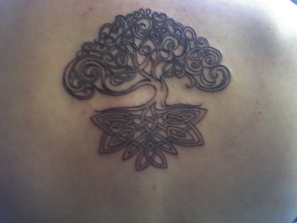 Celtic Tree of Life