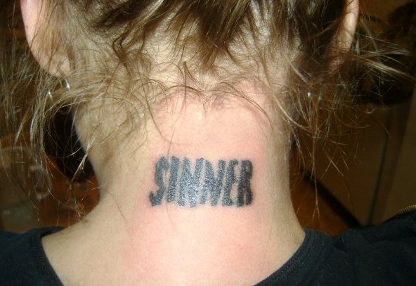 Sinner