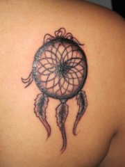 Dream catcher