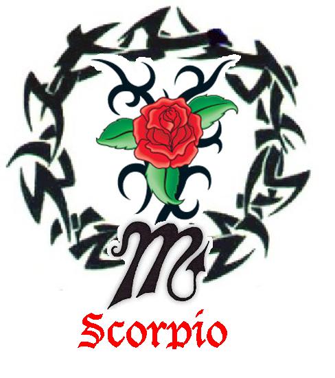 Scorpio