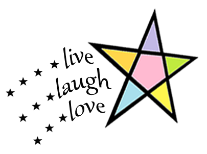 Live, Laugh, Love