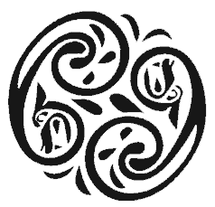 Celtic Knot #2