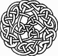 Celtic Knot #3