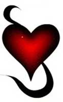 Heart Tattoo #7