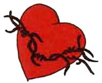 Heart Tattoo #8