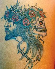 Skull Tattoo 101