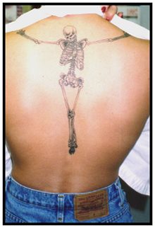 Skull Tattoo 50