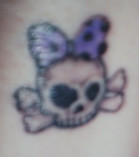 skull-tattoo-design